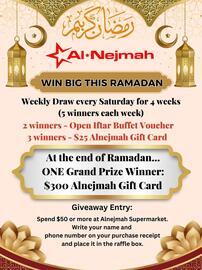 Alnejmah flyer week 10 Page 14