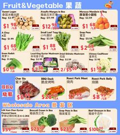 Farm Fresh Supermarket flyer week 10 Page 4