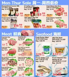 Farm Fresh Supermarket flyer week 10 Page 3