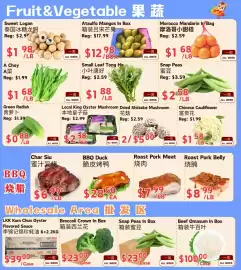 Farm Fresh Supermarket flyer week 10 Page 4