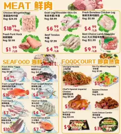 Ranch Fresh Supermarket flyer week 10 Page 3