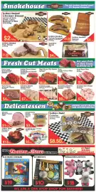 Fresh Market Foods flyer week 10 Page 2