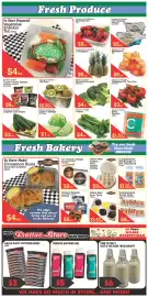Fresh Market Foods flyer week 10 Page 3