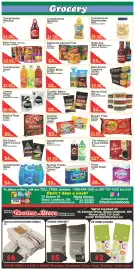 Fresh Market Foods flyer week 10 Page 4