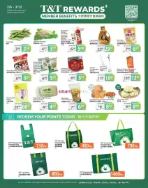 T&T Supermarket flyer week 10 Page 4