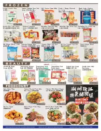 Seasons Foodmart flyer week 10 Page 2