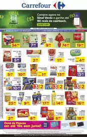 Folheto Carrefour Página 1