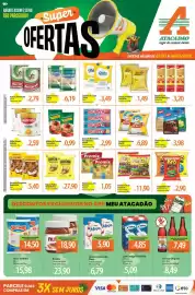 Folheto Atacadão Página 1