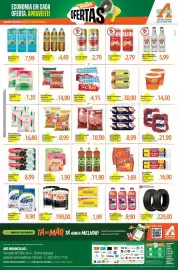 Folheto Atacadão Página 2