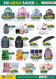 KM Trading catalogue Page 16