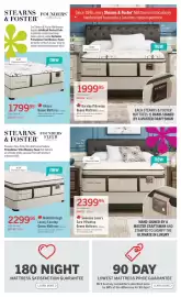 The Brick flyer Page 3