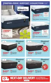 The Brick flyer Page 4