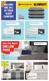 The Brick flyer Page 6