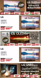 2001 Audio Video flyer Page 8