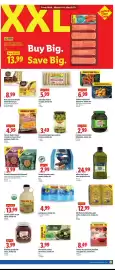 Lidl weekly ad week 10 Page 3