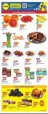 Lidl weekly ad (valid until 10-03)