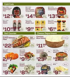 DeCicco & Sons weekly ad week 10 Page 2