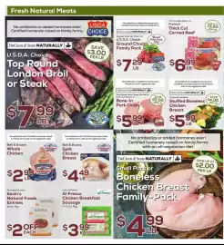 DeCicco & Sons weekly ad week 10 Page 4