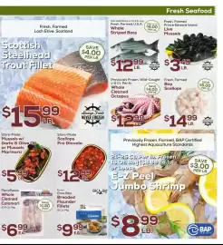 DeCicco & Sons weekly ad week 10 Page 5
