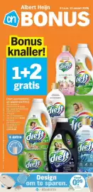 Albert Heijn folder week 11 Pagina 1