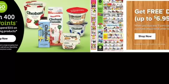 Stop&Shop weekly ad week 10 Page 2