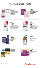Walgreens weekly ad week 11 Page 10