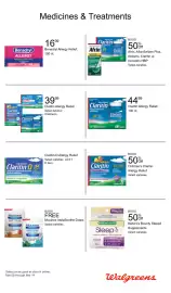 Walgreens weekly ad week 11 Page 11