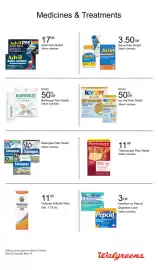 Walgreens weekly ad week 11 Page 13