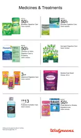 Walgreens weekly ad week 11 Page 14