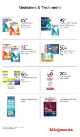 Walgreens weekly ad week 11 Page 15