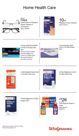 Walgreens weekly ad week 11 Page 17