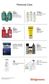 Walgreens weekly ad week 11 Page 19