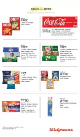 Walgreens weekly ad week 11 Page 2