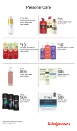 Walgreens weekly ad week 11 Page 20