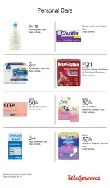 Walgreens weekly ad week 11 Page 23