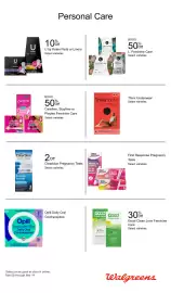 Walgreens weekly ad week 11 Page 24