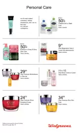 Walgreens weekly ad week 11 Page 25