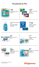 Walgreens weekly ad week 11 Page 32