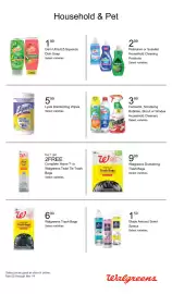 Walgreens weekly ad week 11 Page 33