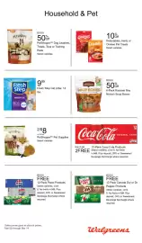 Walgreens weekly ad week 11 Page 34