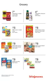 Walgreens weekly ad week 11 Page 36