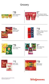 Walgreens weekly ad week 11 Page 37