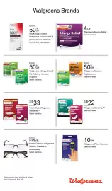 Walgreens weekly ad week 11 Page 4