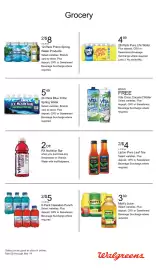 Walgreens weekly ad week 11 Page 40