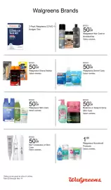 Walgreens weekly ad week 11 Page 5