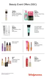 Walgreens weekly ad week 11 Page 54