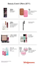 Walgreens weekly ad week 11 Page 55