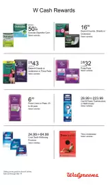 Walgreens weekly ad week 11 Page 7