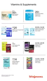 Walgreens weekly ad week 11 Page 8