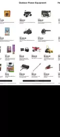 Tractor Supply Company weekly ad week 10 Page 2